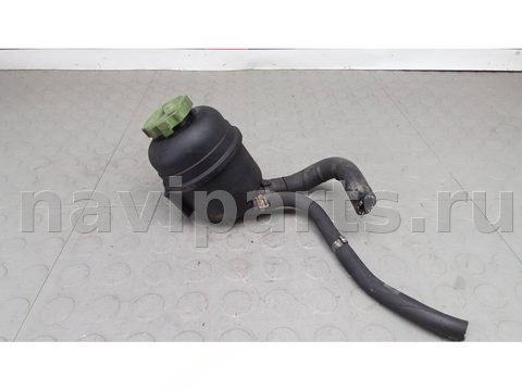 Бачок гидроусилителя Volkswagen Crafter, 2012 г., арт. BLK65NO01, фото 2