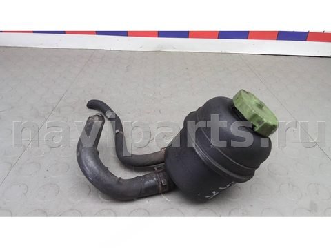 Бачок гидроусилителя Volkswagen Crafter, 2012 г., арт. BLK65NO01, фото 4