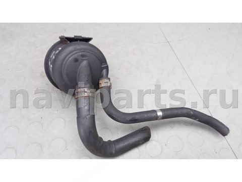 Бачок гидроусилителя Volkswagen Crafter, 2012 г., арт. BLK65NO01, фото 5