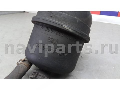 Бачок гидроусилителя Volkswagen Crafter, 2012 г., арт. BLK65NO01, фото 6