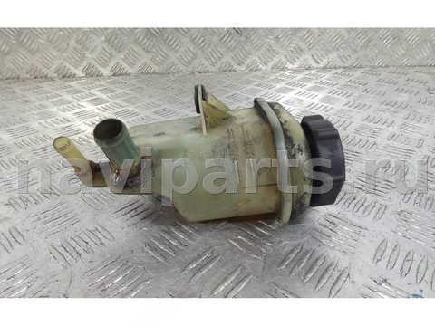 Бачок гидроусилителя Ford Mondeo, 2006 г., арт. CDN09NO01, фото 4