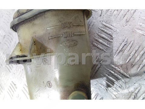 Бачок гидроусилителя Ford Mondeo, 2006 г., арт. CDN09NO01, фото 7
