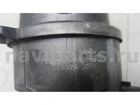 Бачок гидроусилителя Opel Insignia, 2009 г., арт. CEP22NO01, фото 4