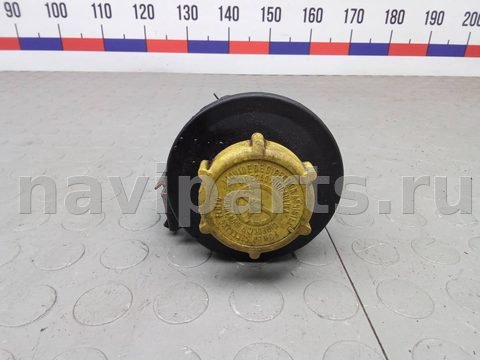 Бачок гидроусилителя Land-Rover Range Rover Sport, 2007 г., OEM RQN000011, арт. COK04NO01, фото 2