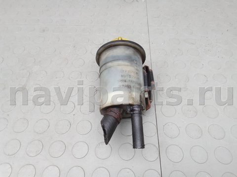 Бачок гидроусилителя Land-Rover Range Rover Sport, 2007 г., OEM RQN000011, арт. COK04NO01, фото 3