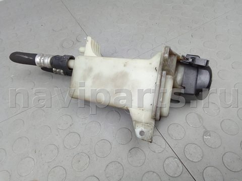 Бачок гидроусилителя Citroen Jumper, 2015 г., арт. COK30NO01, фото 4