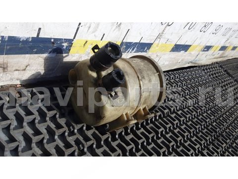 Бачок гидроусилителя Renault Espace, 2009 г., арт. DBR19NO01, фото 2