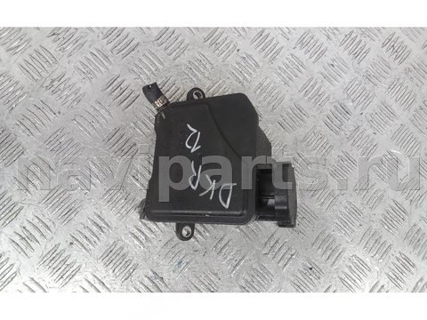Бачок гидроусилителя Mercedes S W221, 2008 г., OEM A0004602283, арт. DKR12NO01