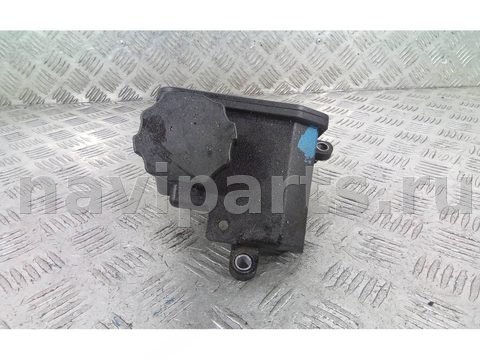 Бачок гидроусилителя Mercedes S W221, 2008 г., OEM A0004602283, арт. DKR12NO01, фото 3