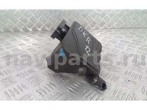 Бачок гидроусилителя Mercedes S W221, 2008 г., OEM A0004602283, арт. DKR12NO01, фото 4