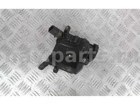 Бачок гидроусилителя Mercedes S W221, 2008 г., OEM A0004602283, арт. DKR12NO01, фото 6