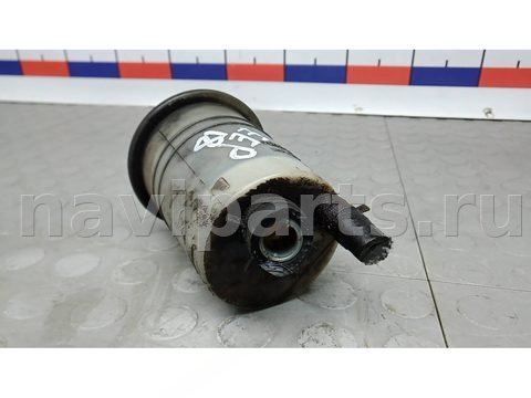 Бачок гидроусилителя Ford Transit, 2007 г., арт. EEP18NO01, фото 3