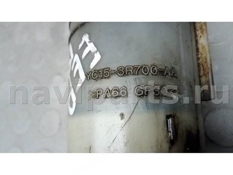 Бачок гидроусилителя Ford Transit, 2007 г., арт. EEP18NO01, фото 4
