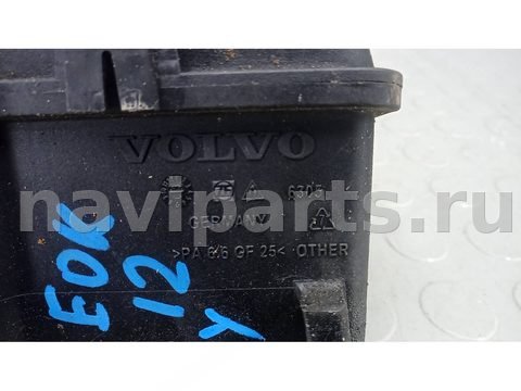 Бачок гидроусилителя Volvo XC90, 2005 г., арт. EOK12NO01, фото 2