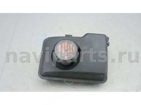 Бачок гидроусилителя Volvo XC90, 2005 г., арт. EOK12NO01, фото 3
