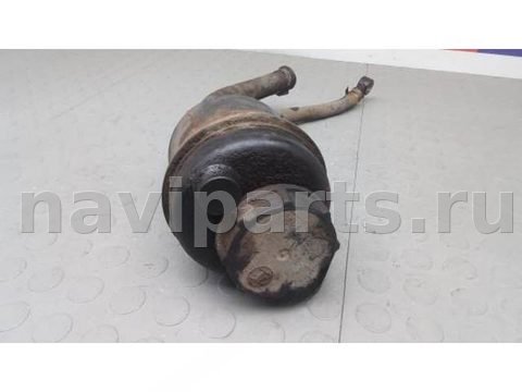 Бачок гидроусилителя MAN LE, 2000 г., OEM 81473016030, арт. EOK46NO01, фото 2