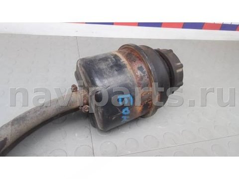 Бачок гидроусилителя MAN LE, 2000 г., OEM 81473016030, арт. EOK46NO01, фото 3