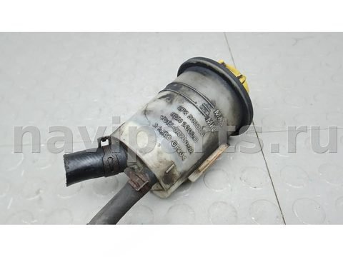 Бачок гидроусилителя Ford Transit, 2007 г., арт. FEP40NO01, фото 2