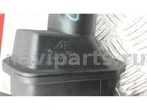 Бачок гидроусилителя Renault Master, 2004 г., арт. GBR19NO01, фото 2