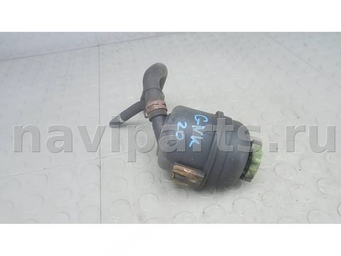 Бачок гидроусилителя Volkswagen Crafter, 2013 г., арт. GNK20NO01, фото 3