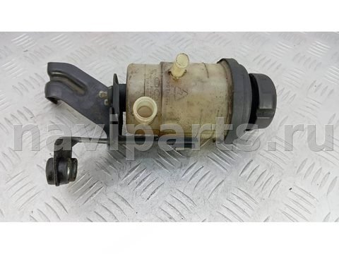 Бачок гидроусилителя Kia Sorento, 2008 г., арт. KBM37NO01, фото 3
