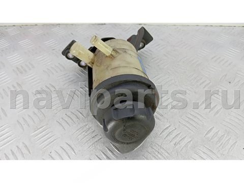 Бачок гидроусилителя Kia Sorento, 2008 г., арт. KBM37NO01, фото 4