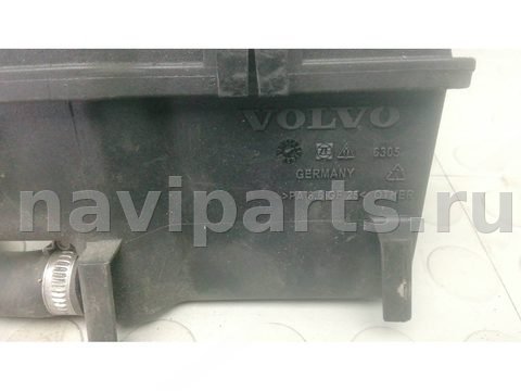 Бачок гидроусилителя Volvo XC90, 2004 г., арт. KNK39NO01, фото 4