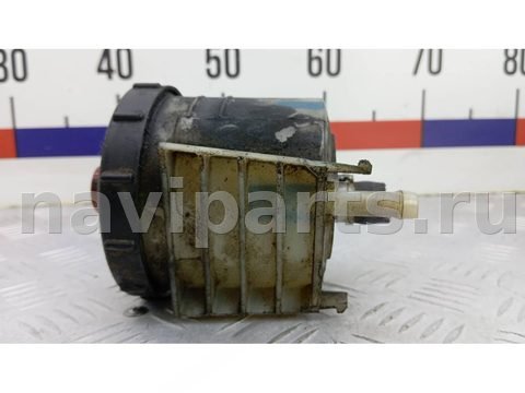 Бачок гидроусилителя Volkswagen Transporter T4, 1995 г., арт. LBM01NO01, фото 4