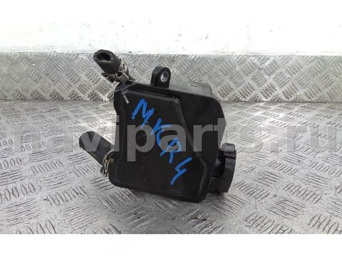 Бачок гидроусилителя Mercedes GL X164, 2007 г., OEM A0004602283, арт. MKR04NO01, фото 2