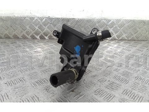 Бачок гидроусилителя Mercedes GL X164, 2007 г., OEM A0004602283, арт. MKR04NO01, фото 5