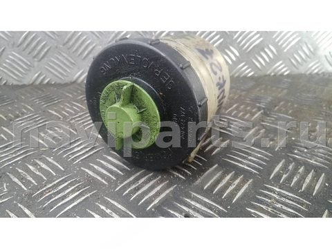 Бачок гидроусилителя Volkswagen Transporter T4, 2002 г., арт. NNK27NO01, фото 2
