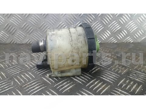 Бачок гидроусилителя Volkswagen Transporter T4, 2002 г., арт. NNK27NO01, фото 4