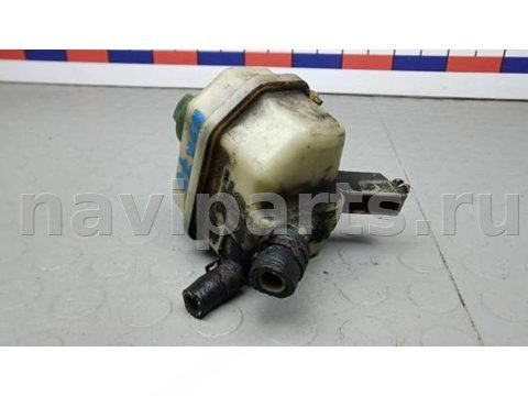 Бачок гидроусилителя Volkswagen Transporter T5, 2005 г., арт. NOK70NO01, фото 2