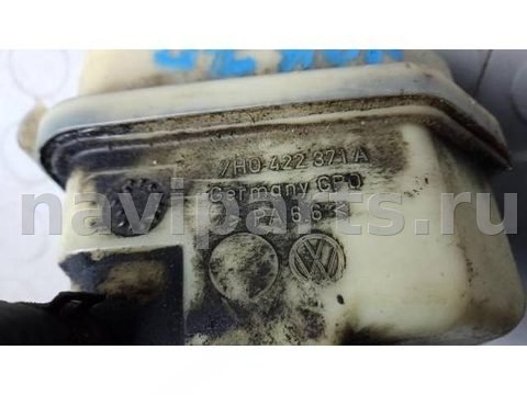 Бачок гидроусилителя Volkswagen Transporter T5, 2005 г., арт. NOK70NO01, фото 3