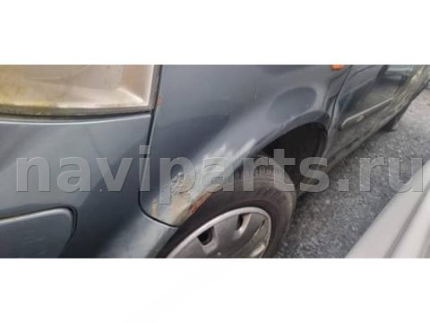 Бачок гидроусилителя Volkswagen Transporter T5, 2005 г., арт. NOK70NO01, фото 4