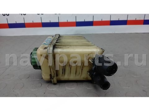 Бачок гидроусилителя Audi Q7, 2008 г., арт. OEP08NO01, фото 2