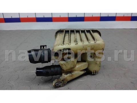 Бачок гидроусилителя Audi Q7, 2008 г., арт. OEP08NO01, фото 3