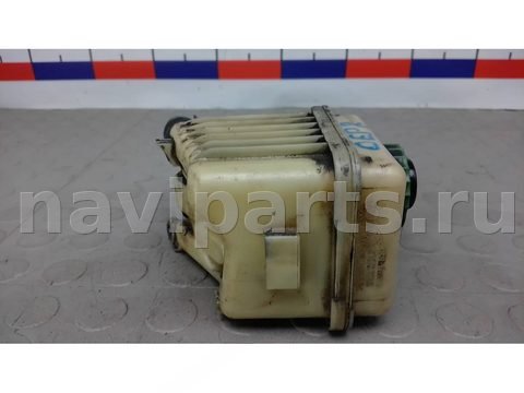 Бачок гидроусилителя Audi Q7, 2008 г., арт. OEP08NO01, фото 4