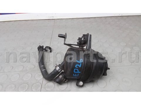 Бачок гидроусилителя BMW X1 E84, 2010 г., арт. OEP26KA01, фото 5