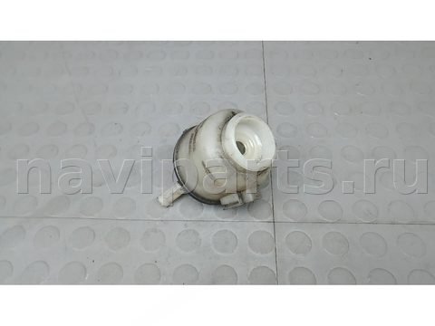 Бачок гидроусилителя Nissan X-Trail T30, 2006 г., OEM 491804M403, арт. OEP30NO01