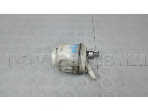 Бачок гидроусилителя Nissan X-Trail T30, 2006 г., OEM 491804M403, арт. OEP30NO01, фото 2
