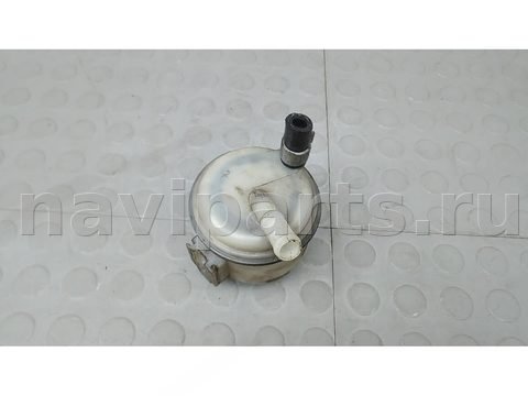 Бачок гидроусилителя Nissan X-Trail T30, 2006 г., OEM 491804M403, арт. OEP30NO01, фото 3