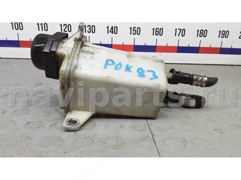 Бачок гидроусилителя Citroen Jumper, 2015 г., арт. POK83NO01, фото 2