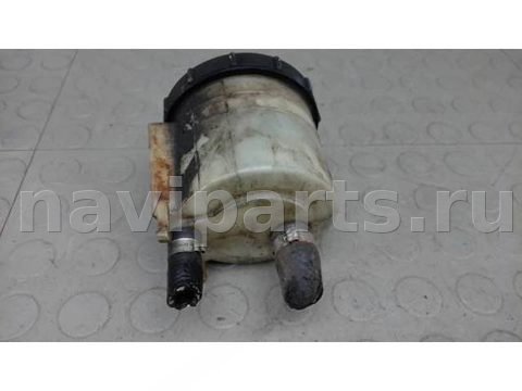 Бачок гидроусилителя Volkswagen Transporter T5, 2006 г., арт. SOK82NO01, фото 3