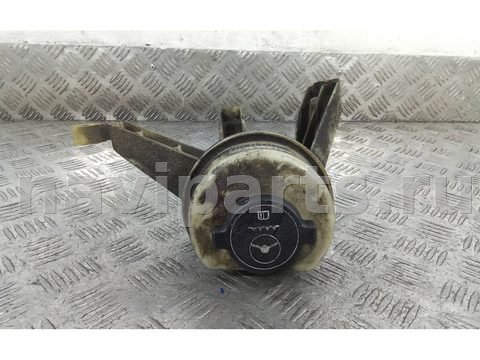 Бачок гидроусилителя Cadillac CTS, 2005 г., OEM 25772731, арт. UKR05NO01, фото 2