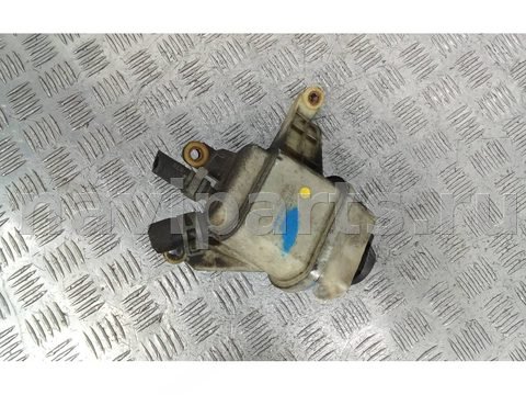 Бачок гидроусилителя Cadillac CTS, 2005 г., OEM 25772731, арт. UKR05NO01, фото 6