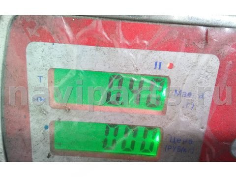 Бачок гидроусилителя Cadillac CTS, 2005 г., OEM 25772731, арт. UKR05NO01, фото 7