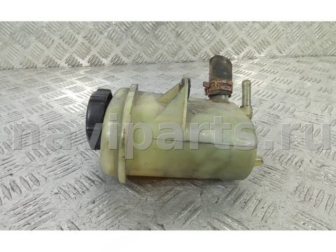 Бачок гидроусилителя Ford Mondeo, 2006 г., арт. XBE18NO01, фото 2