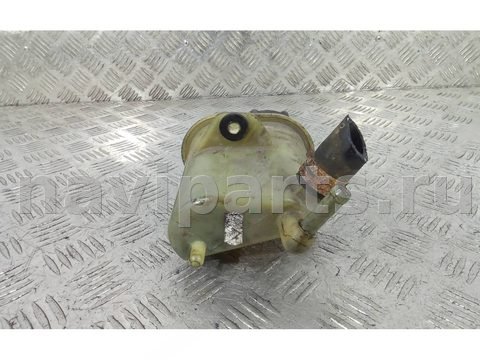 Бачок гидроусилителя Ford Mondeo, 2006 г., арт. XBE18NO01, фото 3