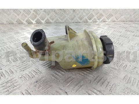 Бачок гидроусилителя Ford Mondeo, 2006 г., арт. XBE18NO01, фото 4
